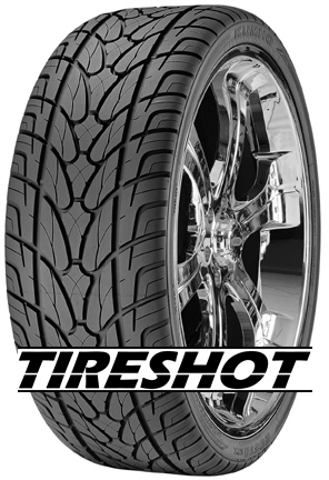 Kumho Ecsta STX KL12 Tire